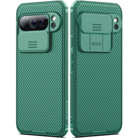 Google Pixel 7A capa „Nillkin CamShield Pro“