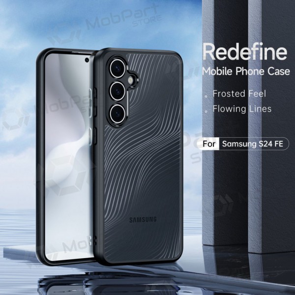 Samsung Galaxy S24 FE capa Samsung Galaxy S24 FE capa