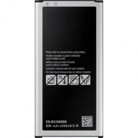 Samsung G390 Galaxy Xcover 4 bateria / acumulador (EB-BG390BBE) (2800mAh)