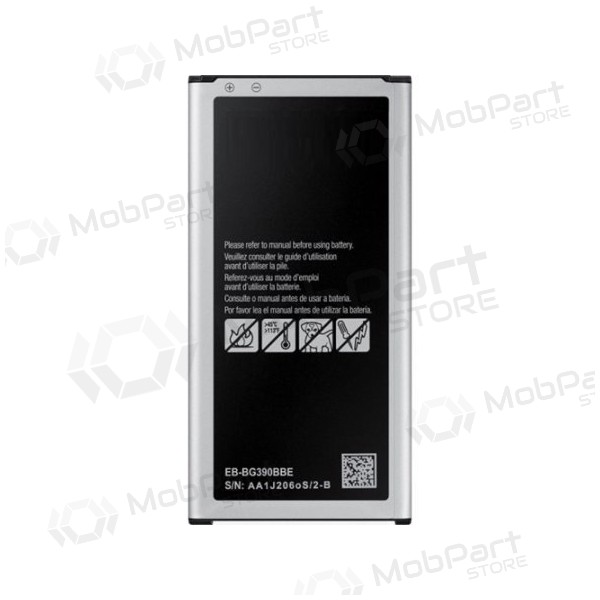 Samsung G390 Galaxy Xcover 4 bateria / acumulador (EB-BG390BBE) (2800mAh) Samsung G390 Galaxy Xcover 4 bateria / acumulador (EB-BG390BBE) (2800mAh)