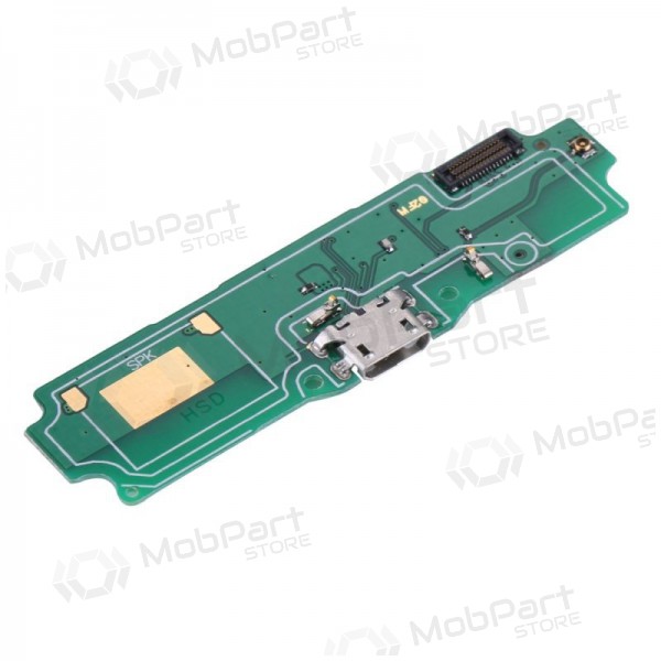 Xiaomi Redmi 5A conector de carga - Premium