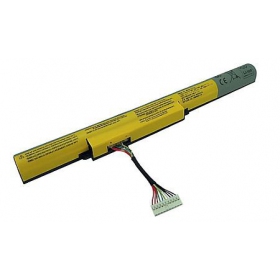 LENOVO L12L4K01, 2600mAh bateria do portátil, Advanced