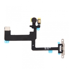 Apple iPhone 6 on / off conector de força (usado, original)
