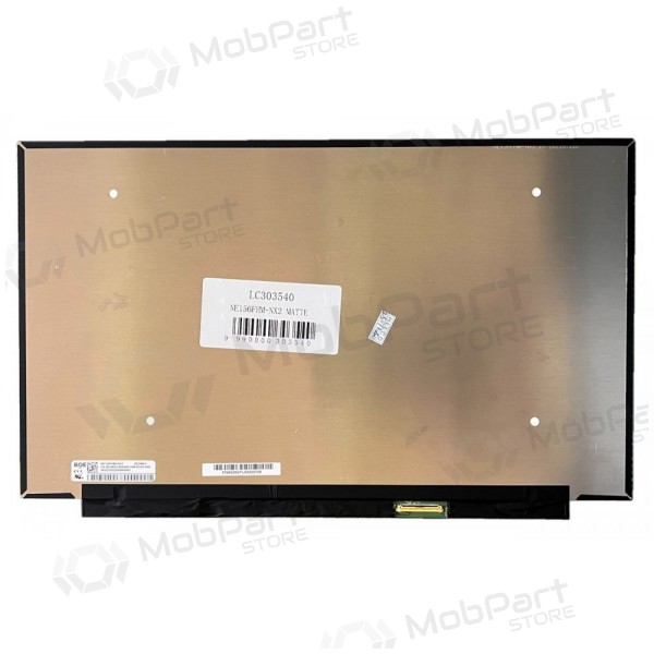 Matrica 15.6 Matrica 15.6