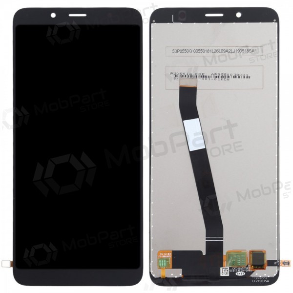 Xiaomi Redmi 7A ecrã - Premium