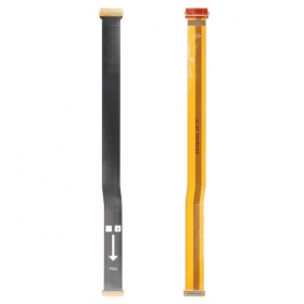 Samsung T510 / T515 Galaxy Tab A 2019 pagrindinė conector (SUB PBA LCD) (service pack) (original)