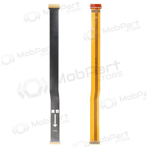 Samsung T510 / T515 Galaxy Tab A 2019 pagrindinė conector (SUB PBA LCD) (service pack) (original) Samsung T510 / T515 Galaxy Tab A 2019 pagrindinė conector (SUB PBA LCD) (service pack) (original)