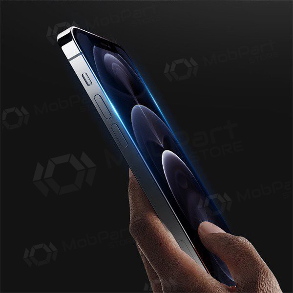 LCD apsauginis stikliukas Dux Ducis Google Pixel 7 Pro 5G preto