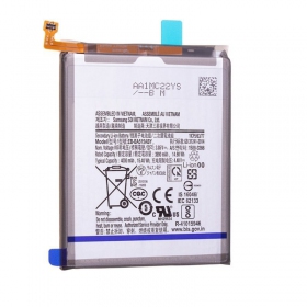 Samsung Galaxy A51 bateria, akumuliatorius (EB-BA515ABY)