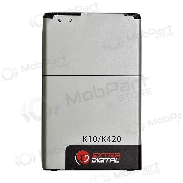LG BL-45A1H (K10 K420) bateria / acumulador (2300mAh) LG BL-45A1H (K10 K420) bateria / acumulador (2300mAh)
