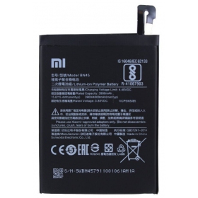 Xiaomi Redmi Note 5 / Note 5 Pro bateria, akumuliatorius (BN45) (original)