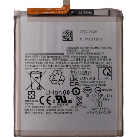 Samsung Galaxy S22+ bateria, akumuliatorius (Premium)