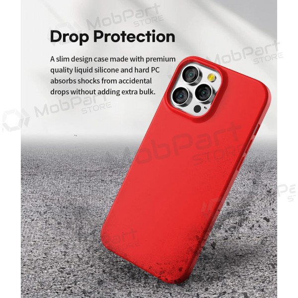 Apple iPhone 16 Pro Max capa 