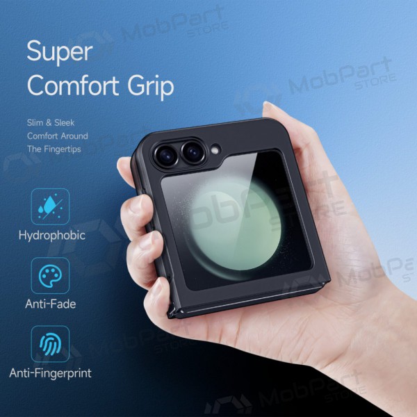Samsung Galaxy Z Flip6 capa Samsung Galaxy Z Flip6 capa
