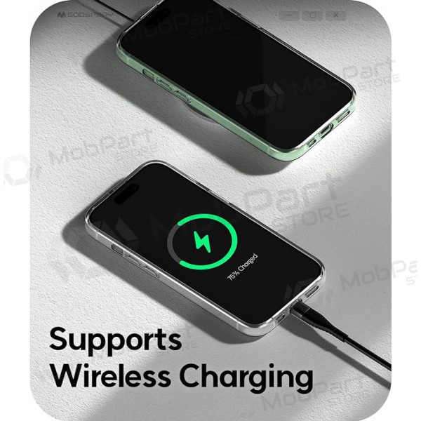 Apple iPhone 12 / 12 Pro capa Mercury Goospery Apple iPhone 12 / 12 Pro capa Mercury Goospery