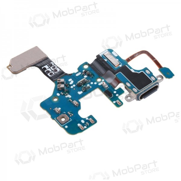 Samsung N950F Galaxy Note 8 conector de carga