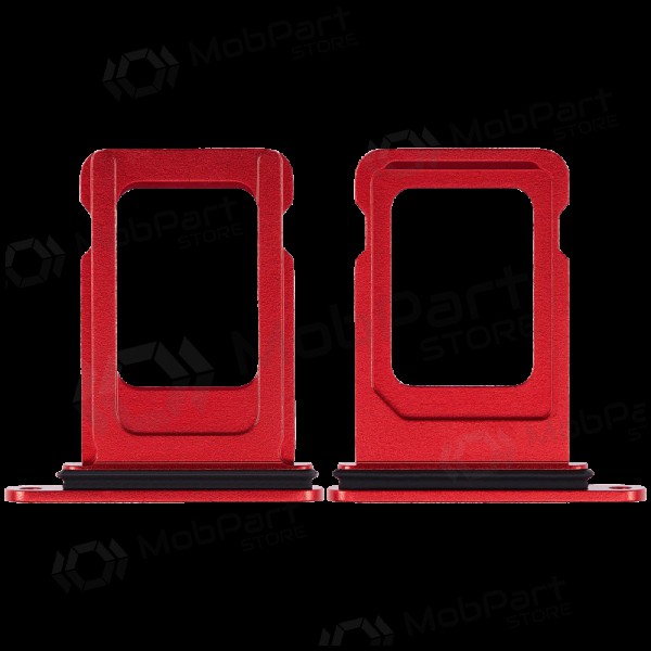 Apple iPhone 14 Plus SIM titular do cartão (vermelho)