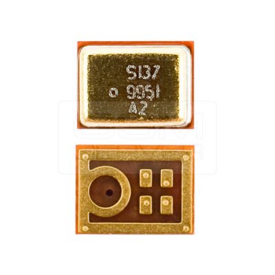 Nokia 6303 / 300 / 6700 / 3600 / 3720 / 6600s microfone