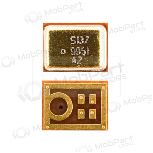 Nokia 6303 / 300 / 6700 / 3600 / 3720 / 6600s microfone