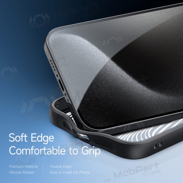 Apple iPhone 15 Pro capa Apple iPhone 15 Pro capa