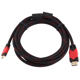 HDMI-HDMI cabo 1.5m
