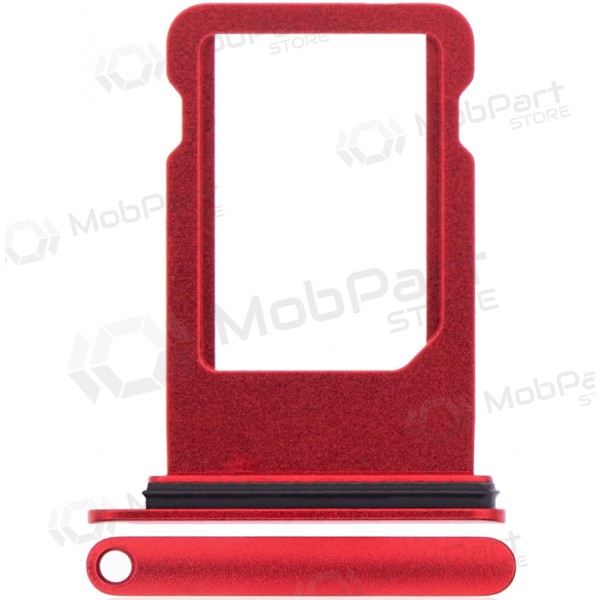 Apple iPhone SE 2022 SIM titular do cartão (vermelho)