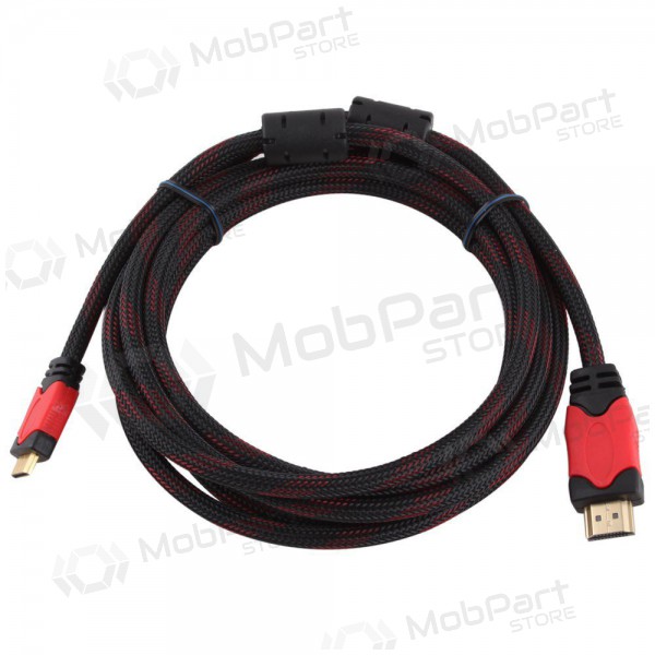 HDMI-HDMI cabo 1.5m