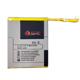 Honor 8 bateria / acumulador (3000mAh)