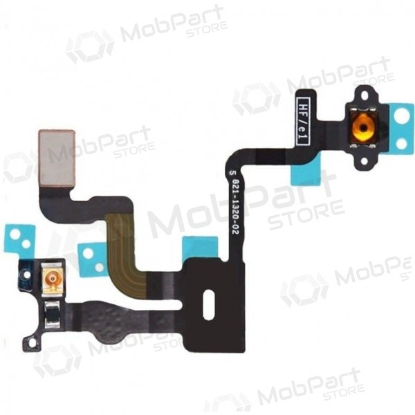 Apple iPhone 4S on / off (įjungimo) e apšvietimo daviklio su garsiakalbiu conector (usado, original) Apple iPhone 4S on / off (įjungimo) e apšvietimo daviklio su garsiakalbiu conector (usado, original)