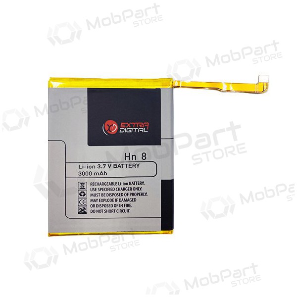 Honor 8 bateria / acumulador (3000mAh) Honor 8 bateria / acumulador (3000mAh)