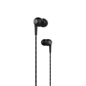 Mãos livres Devia Kintone 3,5mm (preto)