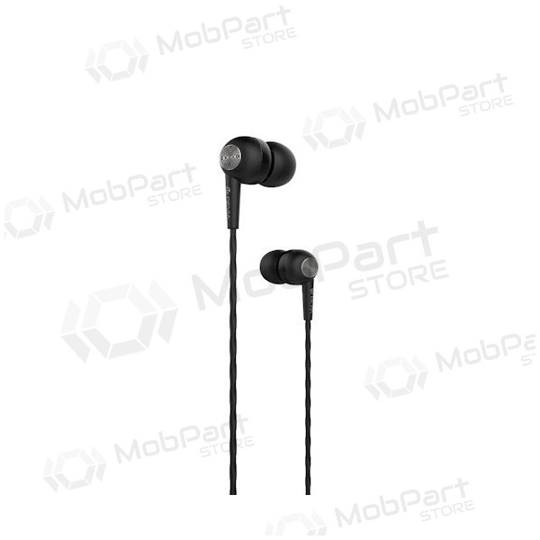 Mãos livres Devia Kintone 3,5mm (preto)