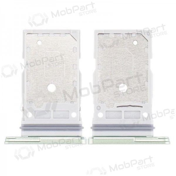 Samsung G990 Galaxy S21 FE SIM titular do cartão (Olive) (service pack) (original) Samsung G990 Galaxy S21 FE SIM titular do cartão (Olive) (service pack) (original)
