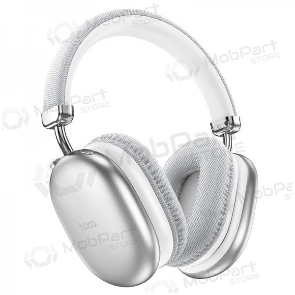 Sem fios ausinės Hoco W35 Max Sem fios ausinės Hoco W35 Max