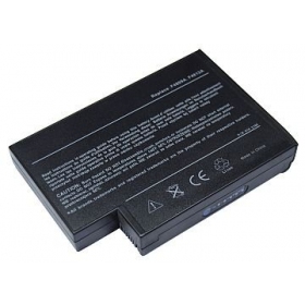 HP F4809A, 5200mAh bateria do portátil, Advanced