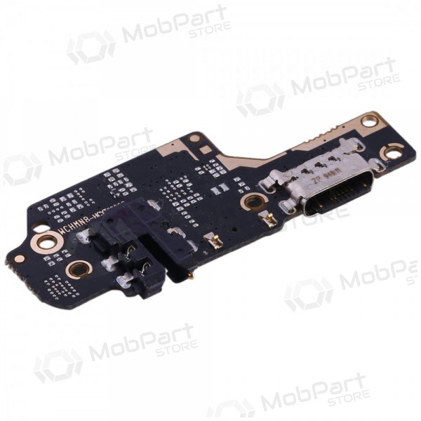 Xiaomi Redmi Note 8 conector de carga - Premium