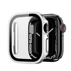 Apple Watch 45mm LCD apsauginis stikliukas / capa 