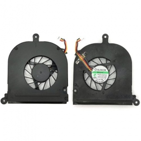 Refrigerador de portátil DELL 1420, 1400