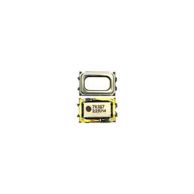 Nokia 5310 E65 / 5220 / 6600s / 7310S / 7900 / N79 / N82 / N85 alto-falante (inferior)