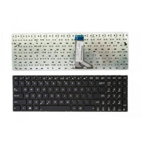 ASUS X551CA teclado