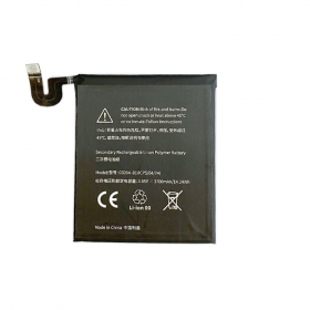 GOOGLE Pixel 3A XL bateria / acumulador (3700mAh)