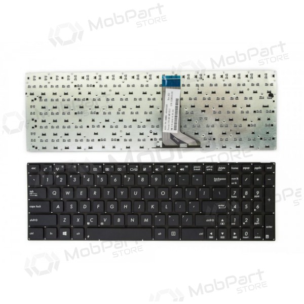 ASUS X551CA teclado ASUS X551CA teclado