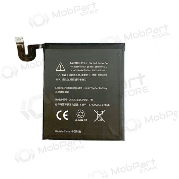 GOOGLE Pixel 3A XL bateria / acumulador (3700mAh) GOOGLE Pixel 3A XL bateria / acumulador (3700mAh)