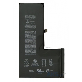 Apple iPhone XS bateria / acumulador (2658mAh) - Premium
