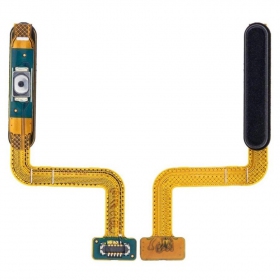 Samsung A226 Galaxy A22 5G conector fingerprint (preto) (service pack) (original)
