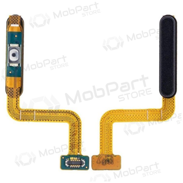 Samsung A226 Galaxy A22 5G conector fingerprint (preto) (service pack) (original) Samsung A226 Galaxy A22 5G conector fingerprint (preto) (service pack) (original)