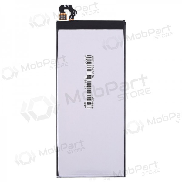 Samsung J730F Galaxy J7 (2017) (EB-BJ730ABE) bateria / acumulador (3600mAh) Samsung J730F Galaxy J7 (2017) (EB-BJ730ABE) bateria / acumulador (3600mAh)