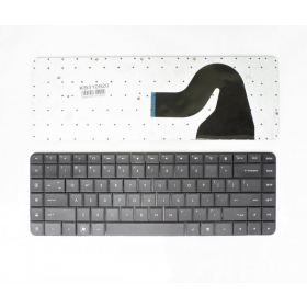 HP Compaq Presario: CQ56 G56 teclado