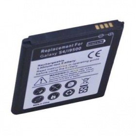Samsung i9500 Galaxy S4 / i9505 Galaxy S4 (EB-B600BE) bateria / acumulador (2600mAh)