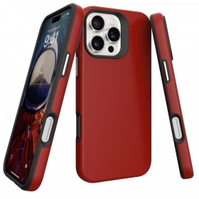 Apple iPhone 17 Pro capa - Perfectionists